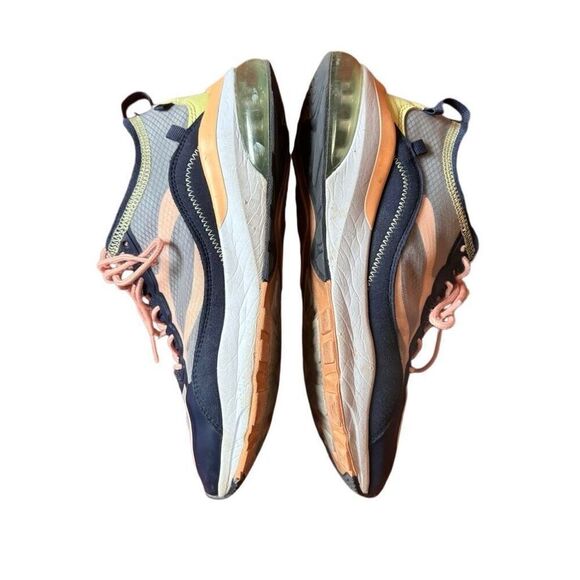 Fabletics Silverlake Air Performance Sneaker Women’s 8 Chunky Sole - Picture 4 of 8